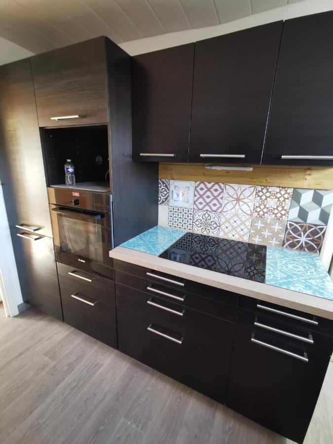 Velay Cocon Appartement 4 Chambres Avec Vue Sur Les Monuments Le Puy-en-Velay Luaran gambar